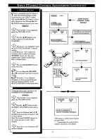 Preview for 25 page of Philips LC 3000 Owner'S Manual