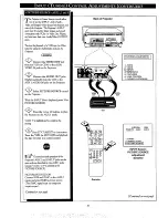 Preview for 26 page of Philips LC 3000 Owner'S Manual