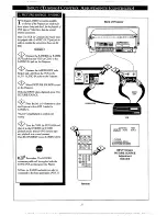 Preview for 27 page of Philips LC 3000 Owner'S Manual