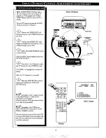 Preview for 28 page of Philips LC 3000 Owner'S Manual