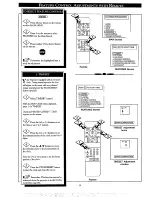 Preview for 30 page of Philips LC 3000 Owner'S Manual