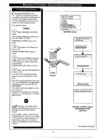 Preview for 33 page of Philips LC 3000 Owner'S Manual