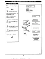 Preview for 34 page of Philips LC 3000 Owner'S Manual