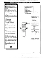 Preview for 37 page of Philips LC 3000 Owner'S Manual