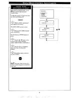 Preview for 42 page of Philips LC 3000 Owner'S Manual