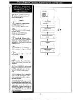 Preview for 44 page of Philips LC 3000 Owner'S Manual