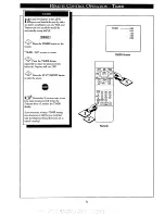 Preview for 52 page of Philips LC 3000 Owner'S Manual