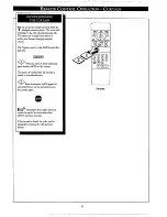 Preview for 53 page of Philips LC 3000 Owner'S Manual