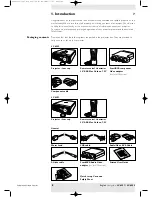 Preview for 8 page of Philips LC 6281; LC 6285 User Manual