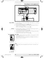 Preview for 20 page of Philips LC 6281; LC 6285 User Manual