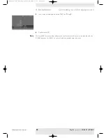 Preview for 23 page of Philips LC 6281; LC 6285 User Manual