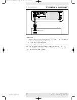 Preview for 24 page of Philips LC 6281; LC 6285 User Manual