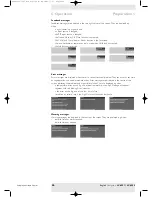 Preview for 26 page of Philips LC 6281; LC 6285 User Manual