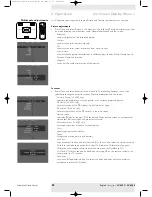 Preview for 32 page of Philips LC 6281; LC 6285 User Manual