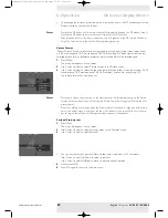 Preview for 35 page of Philips LC 6281; LC 6285 User Manual