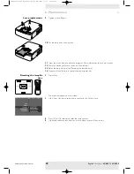 Preview for 38 page of Philips LC 6281; LC 6285 User Manual