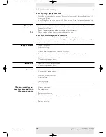 Preview for 40 page of Philips LC 6281; LC 6285 User Manual