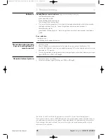 Preview for 41 page of Philips LC 6281; LC 6285 User Manual