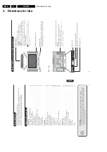 Preview for 6 page of Philips LC03E Service Manual