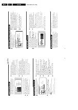 Preview for 8 page of Philips LC03E Service Manual