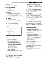 Preview for 21 page of Philips LC03E Service Manual