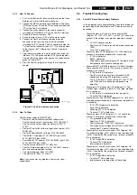 Preview for 25 page of Philips LC03E Service Manual