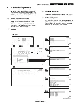 Preview for 99 page of Philips LC03E Service Manual