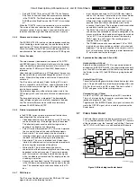 Preview for 107 page of Philips LC03E Service Manual