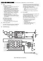 Preview for 108 page of Philips LC03E Service Manual