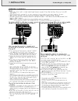 Preview for 14 page of Philips LC1241 User Manual