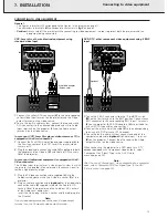 Preview for 15 page of Philips LC1241 User Manual