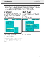 Preview for 19 page of Philips LC1241 User Manual