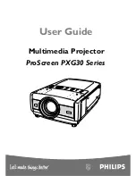 Philips LC1341 User Manual preview