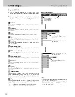 Preview for 34 page of Philips LC1341 User Manual