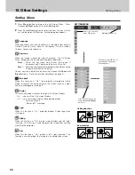 Preview for 36 page of Philips LC1341 User Manual