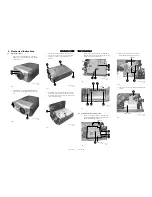 Предварительный просмотр 3 страницы Philips LC3131 - bSure SV1 SVGA LCD Projector Service Manual