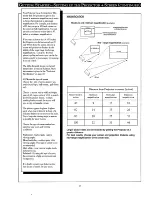 Preview for 12 page of Philips LC3500 Owner'S Manual