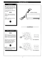 Preview for 15 page of Philips LC3500 Owner'S Manual