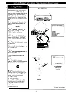 Preview for 23 page of Philips LC3500 Owner'S Manual