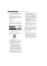 Preview for 6 page of Philips LC4.1E Service Manual