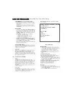 Preview for 12 page of Philips LC4.1E Service Manual