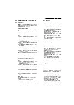 Preview for 13 page of Philips LC4.1E Service Manual