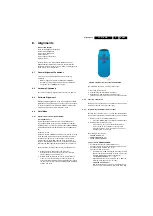 Preview for 45 page of Philips LC4.1E Service Manual