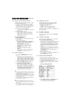 Preview for 46 page of Philips LC4.1E Service Manual