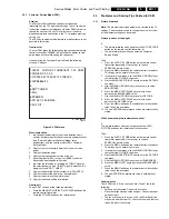 Preview for 11 page of Philips LC4.1U AA Service Manual