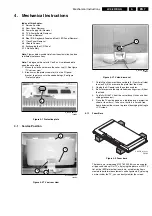 Предварительный просмотр 7 страницы Philips LC4.2HE Service Manual