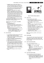 Предварительный просмотр 15 страницы Philips LC4.2HE Service Manual