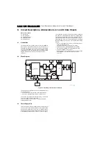 Preview for 74 page of Philips LC4.41A AA Service Manual