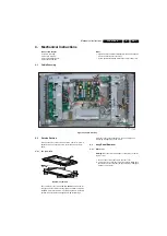 Preview for 7 page of Philips LC4.41E Service Manual