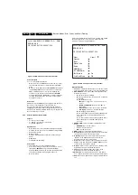 Preview for 12 page of Philips LC4.41E Service Manual